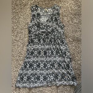 Faded Glory summer dress